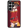 Kono Subarashii Sekai ni Shukufuku 2 Samsung Galaxy S26 Ultra Case