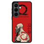 Kratos God of War Ragnarok Samsung Galaxy S26 Series Case