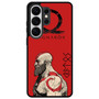 Kratos God of War Ragnarok Samsung Galaxy S26 Ultra Case