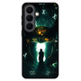 Loki The Counsellor Samsung Galaxy S26 Series Case