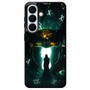 Loki The Counsellor Samsung Galaxy S26+ Case