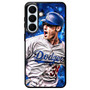Los Angeles Dodgers Cody Bellinger Samsung Galaxy S26+ Case
