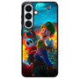 Luigis Mansion 3 Samsung Galaxy S26+ Case