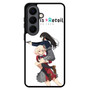 Lycoris Recoil 1 Samsung Galaxy S26 Series Case