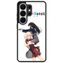 Lycoris Recoil 1 Samsung Galaxy S26 Ultra Case