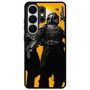Mandalorian Boba Fett Samsung Galaxy S26 Ultra Case