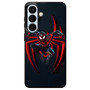 Marver Spiderman Miles Morales Samsung Galaxy S26+ Case