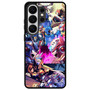 Mega Man Collages Samsung Galaxy S26 Ultra Case