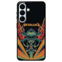 Metalica Samsung Galaxy S26+ Case