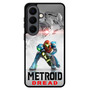 Metroid Dread 2 Samsung Galaxy S26 Series Case