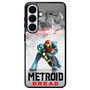 Metroid Dread 2 Samsung Galaxy S26+ Case