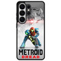 Metroid Dread 2 Samsung Galaxy S26 Ultra Case