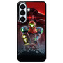 Metroid Dread 3 Samsung Galaxy S26+ Case