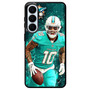 Miami Dolphins Kenny Stills Samsung Galaxy S26+ Case