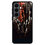Monster Anime 1 Samsung Galaxy S26 Series Case