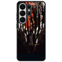 Monster Anime 1 Samsung Galaxy S26 Ultra Case
