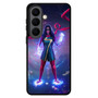 Ms Marvel Samsung Galaxy S26 Series Case