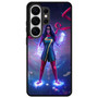 Ms Marvel Samsung Galaxy S26 Ultra Case