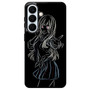 My Dress Up Darling Marin Kitagawa Samsung Galaxy S26+ Case