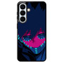 My Hero Academia Dabi Samsung Galaxy S26+ Case