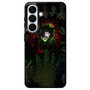 My Hero Academia Deku Samsung Galaxy S26+ Case
