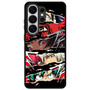 My Hero Academia Expressions Samsung Galaxy S26 Ultra Case