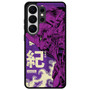 Neon Genesis Evangelion Eva-01 Samsung Galaxy S26 Ultra Case