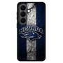 Nevada Wolf Pack in Aspalt Samsung Galaxy S26 Series Case