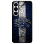 Nevada Wolf Pack in Aspalt Samsung Galaxy S26+ Case