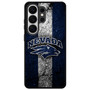 Nevada Wolf Pack in Aspalt Samsung Galaxy S26 Ultra Case