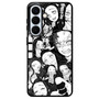 Nezuko Demon Slayer Collage Samsung Galaxy S26+ Case