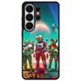 No Mans Sky Samsung Galaxy S26 Ultra Case