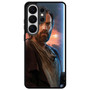 Obi Wan Kenobi TvUltra Samsung Galaxy S26 Ultra Case