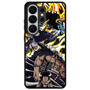 One Piece Kaido Collages Samsung Galaxy S26 Ultra Case