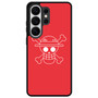 One Piece Kogo Red Samsung Galaxy S26 Ultra Case