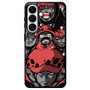 One Piece Laws Past Samsung Galaxy S26+ Case