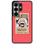 One Piece Luffy Nika Bounty Samsung Galaxy S26 Ultra Case