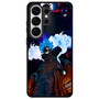 One Piece Luffy Nika Mode Samsung Galaxy S26 Ultra Case