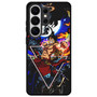 One Piece Luffy Vs Kaido 2 Samsung Galaxy S26 Ultra Case