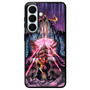 One Piece Luffy Vs Kaido Samsung Galaxy S26+ Case