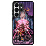One Piece Luffy Vs Kaido Samsung Galaxy S26 Ultra Case