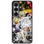 One Piece Luffy Vs Luccy Samsung Galaxy S26 Ultra Case