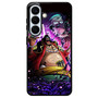 One Piece Marshall D Teach Samsung Galaxy S26+ Case