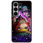 One Piece Marshall D Teach Samsung Galaxy S26 Ultra Case