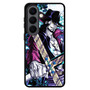 One Piece Mihawk Samsung Galaxy S26 Series Case