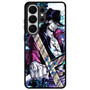 One Piece Mihawk Samsung Galaxy S26 Ultra Case