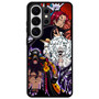 One Piece New Yonkou Samsung Galaxy S26 Ultra Case