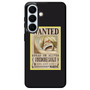 One Piece Sanji Bounty Samsung Galaxy S26+ Case
