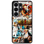 One Piece Sanji Collages 1 Samsung Galaxy S26 Ultra Case