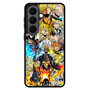 One Piece Sanji Collages 2 Samsung Galaxy S26 Series Case